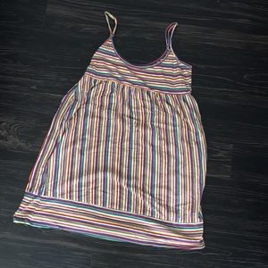 Boutique Dress w/ Pockets